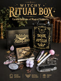 Witchy Stationery Gift Box