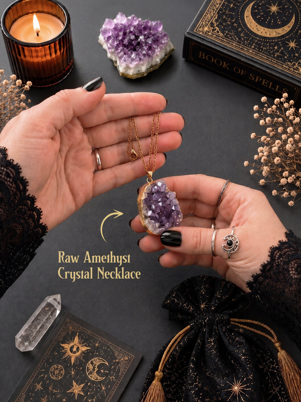 Witchy Stationery Gift Box