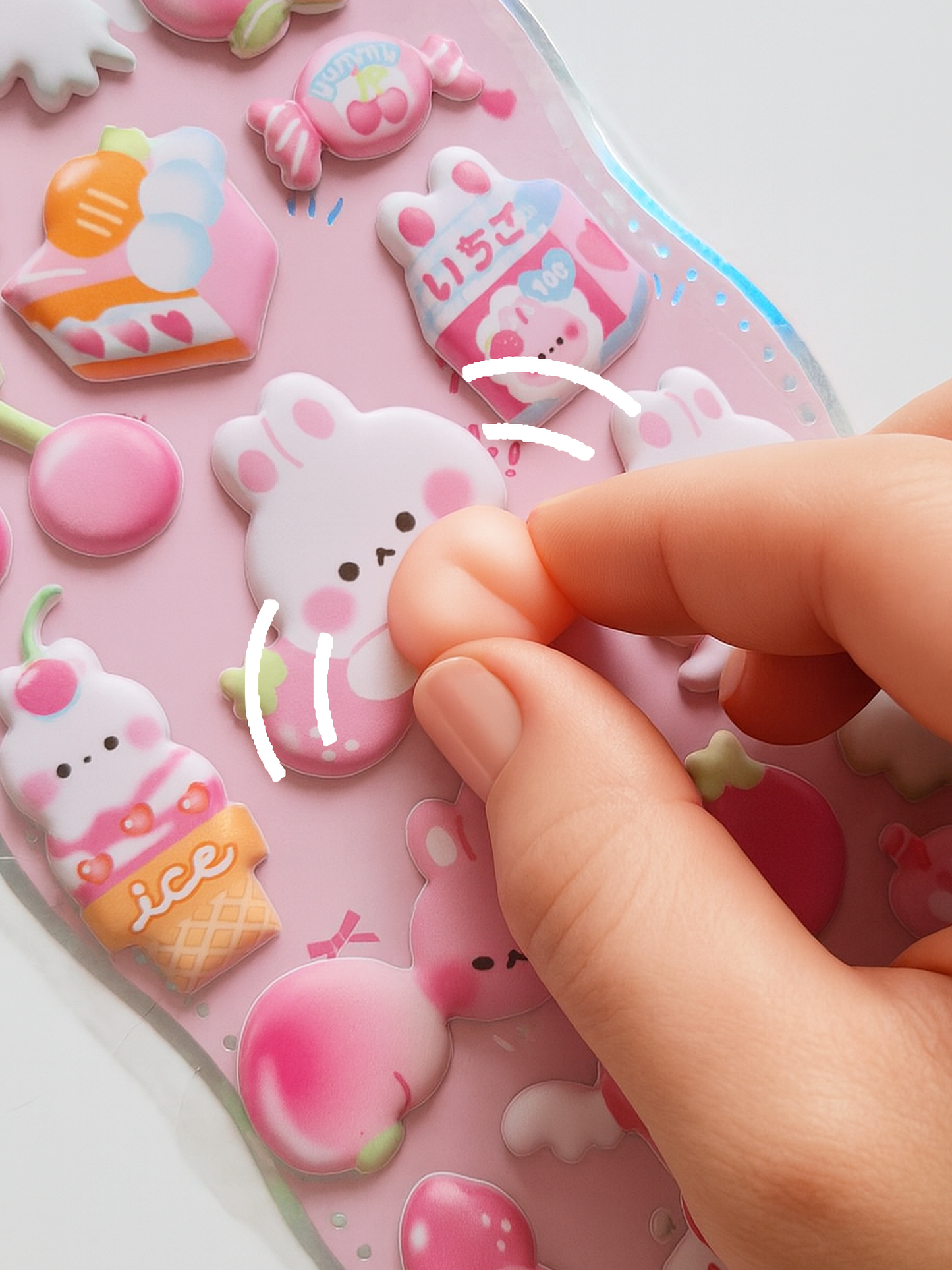 KidLit Bookish Kit. Pink 🌺