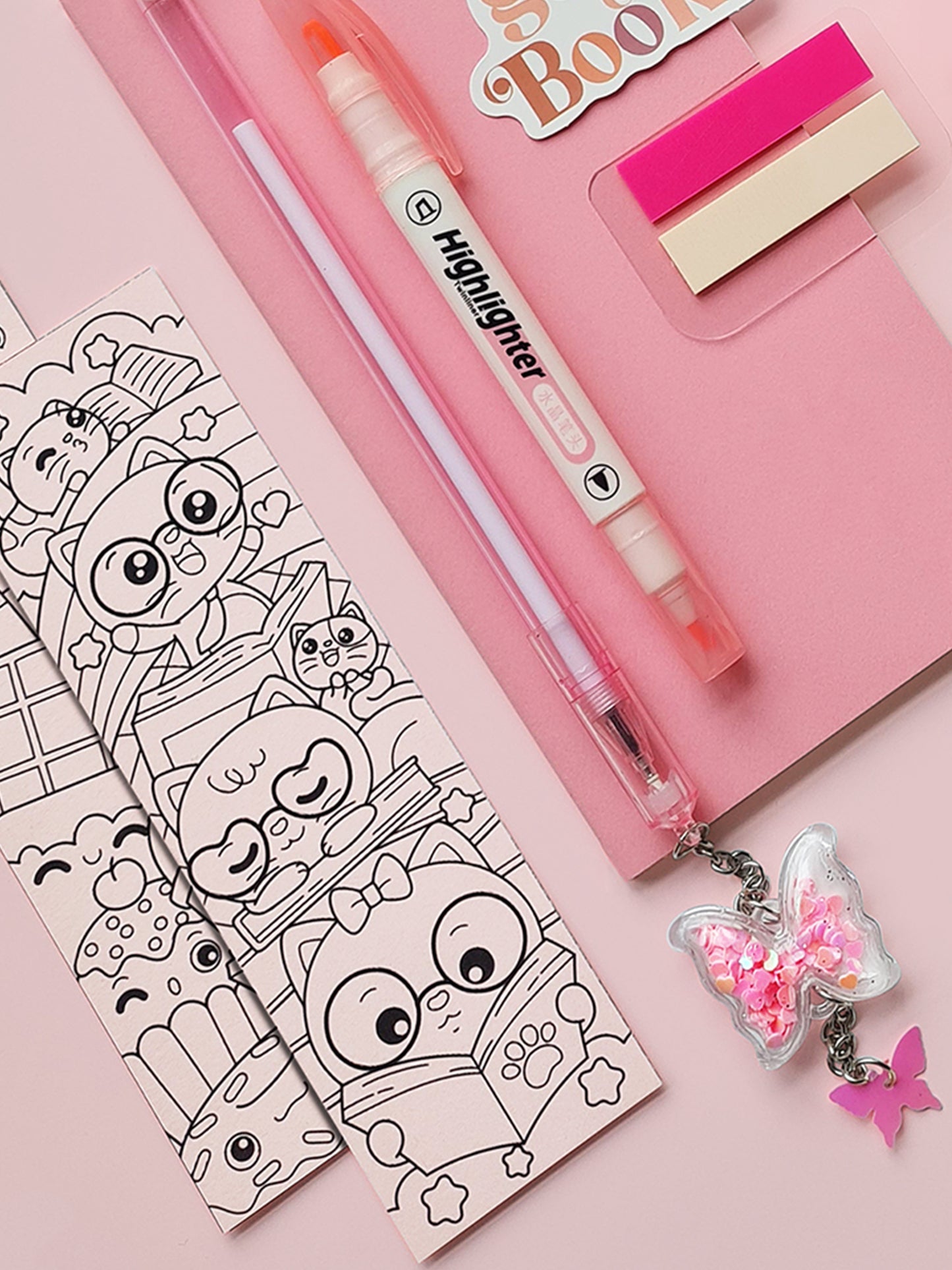 Kawaii Bundle. Pink 💗