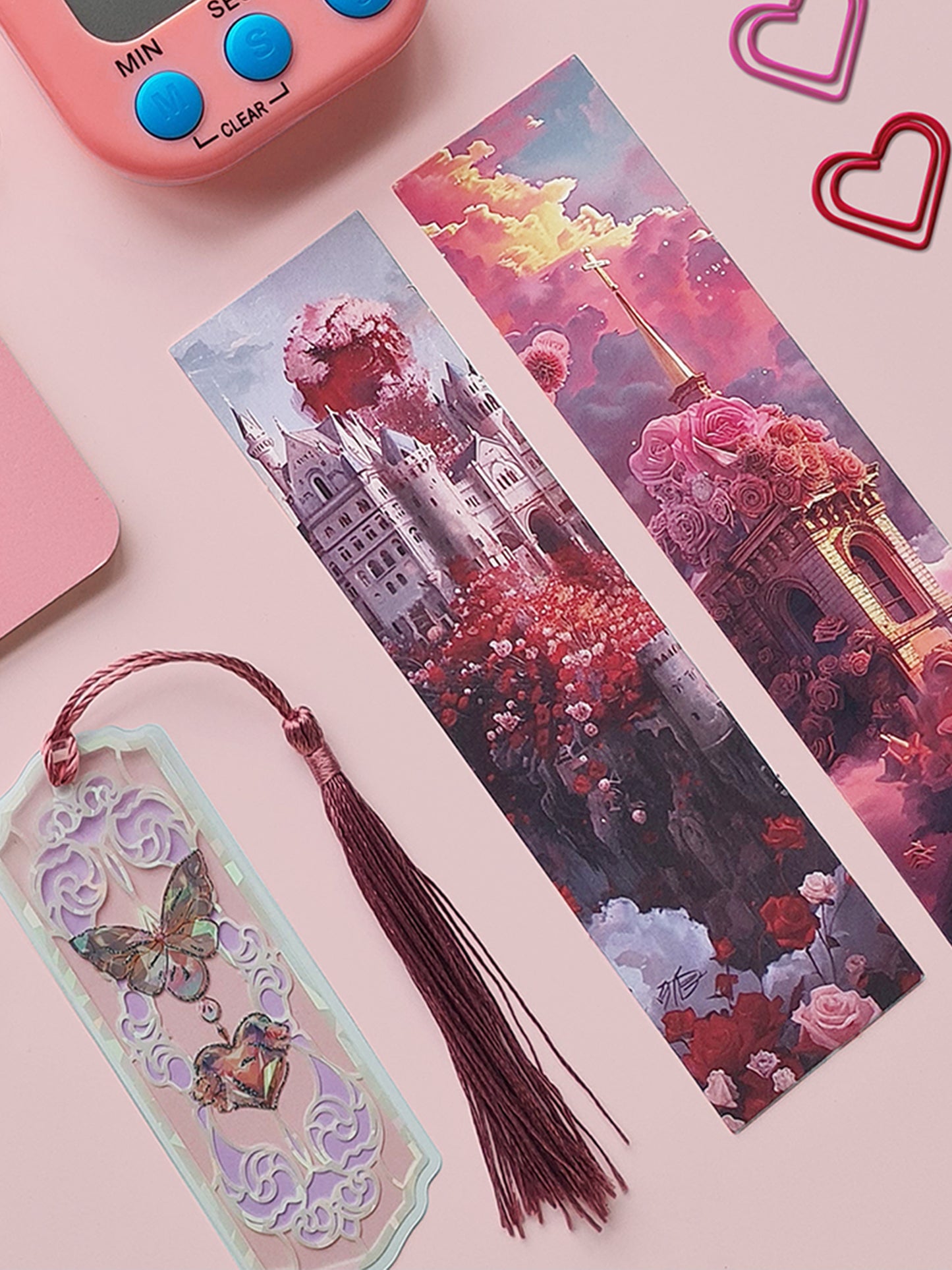 Kawaii Bundle. Pink 💗