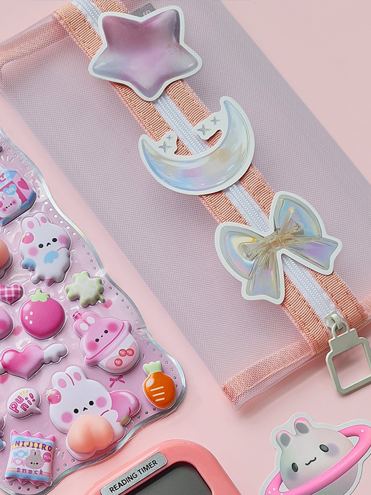 Kawaii Bundle. Pink 💗