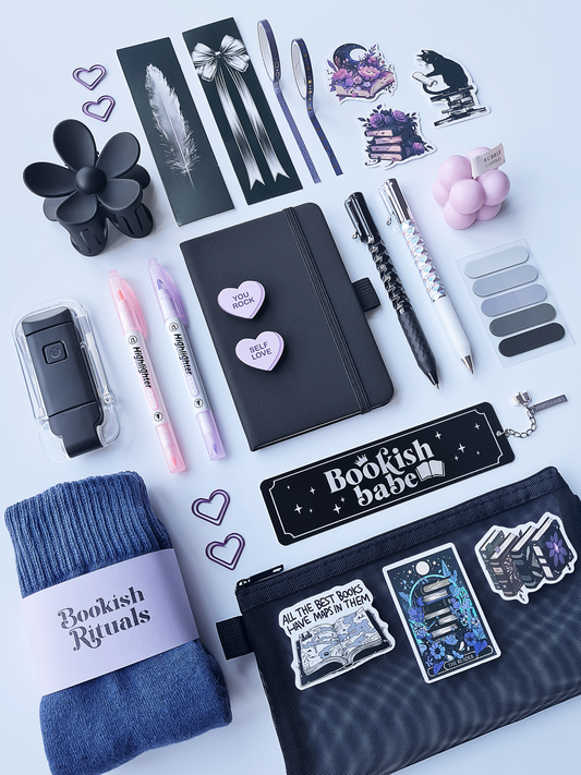 🖤 Black Color Bundle