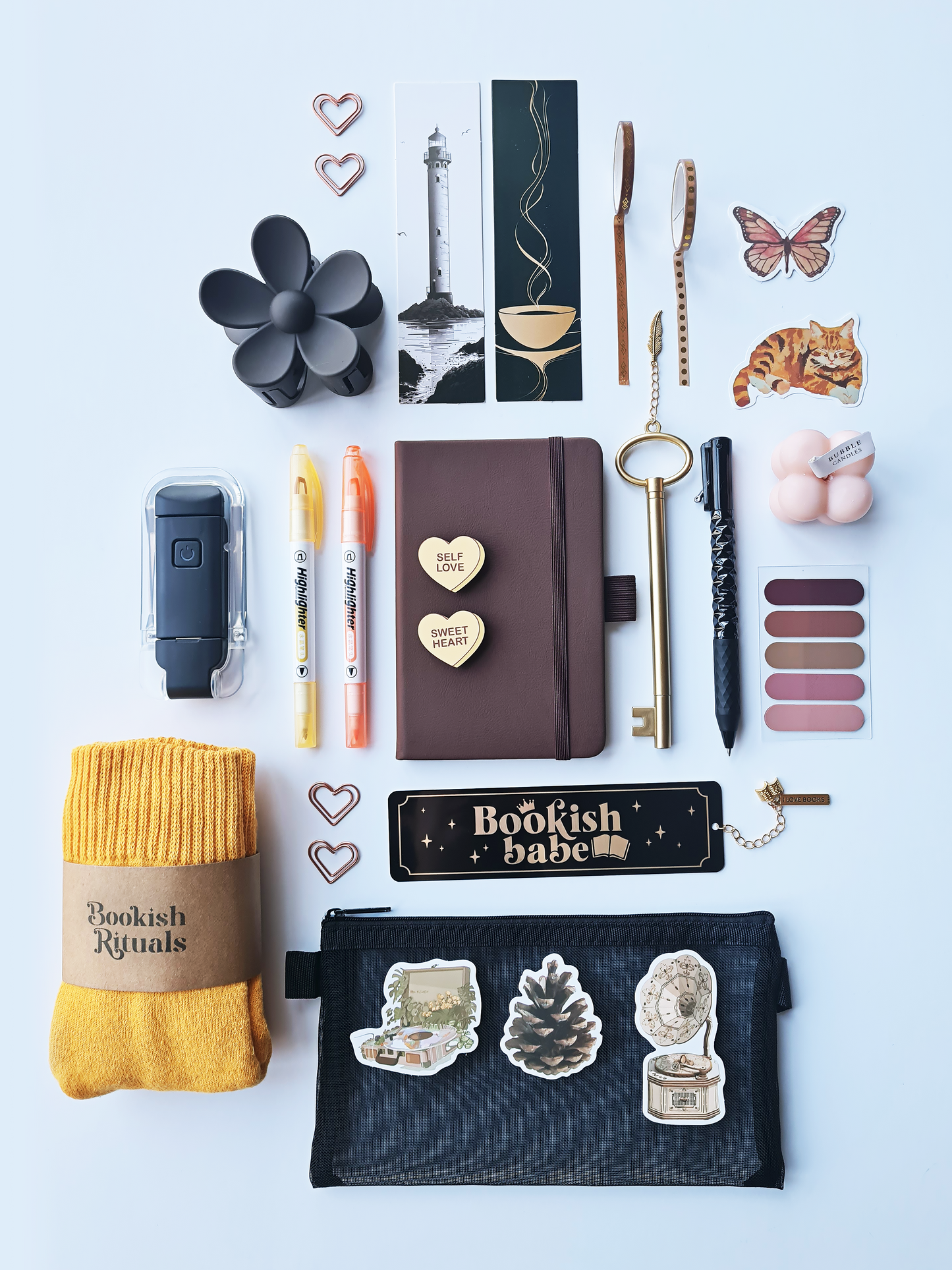 🤎 Brown Color Bundle