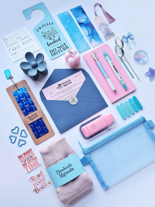 Coquette Bundle 🎀🖊️