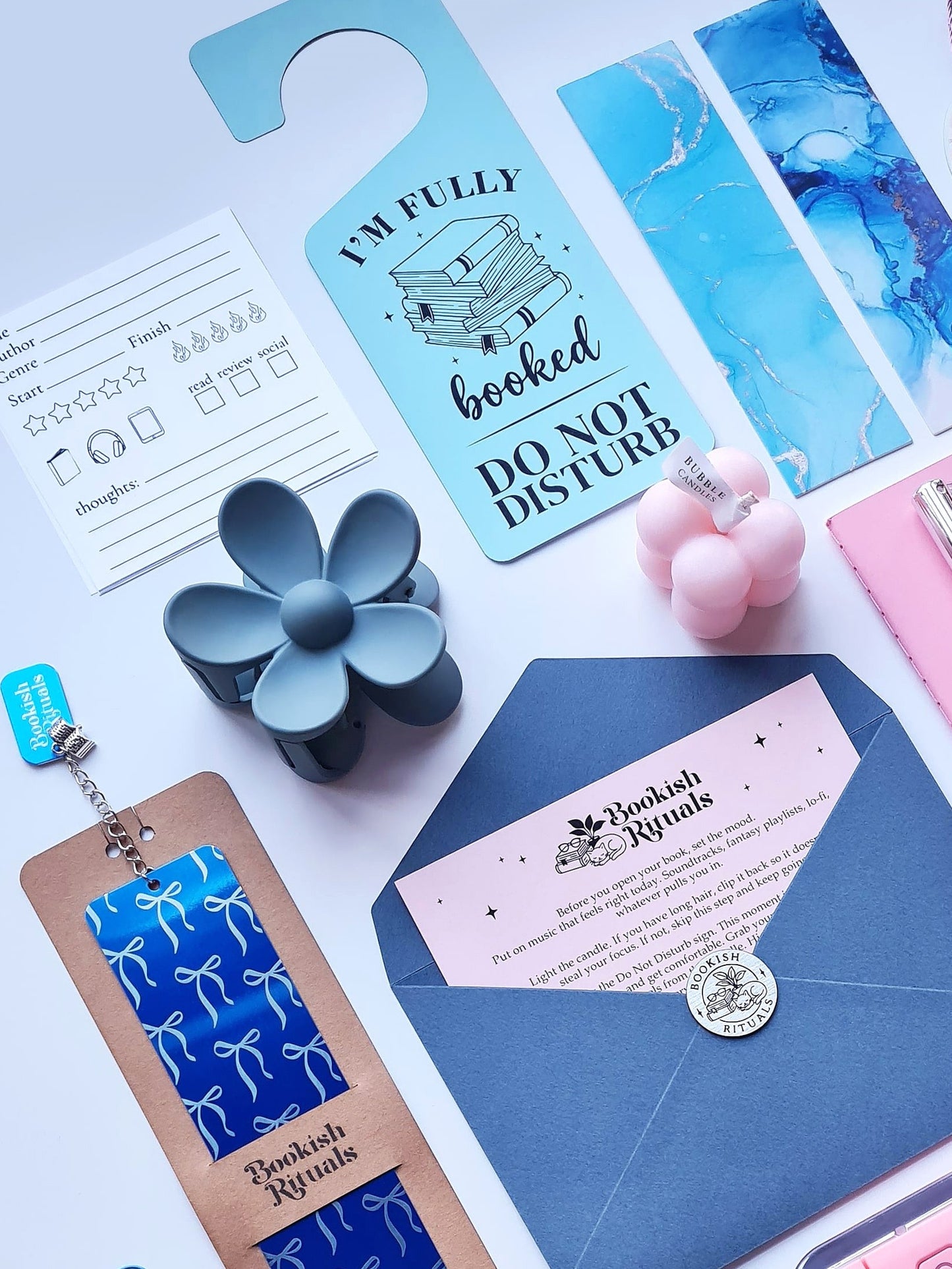 Coquette Bundle 🎀🖊️