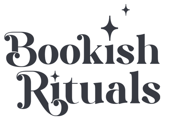 Bookish Rituals